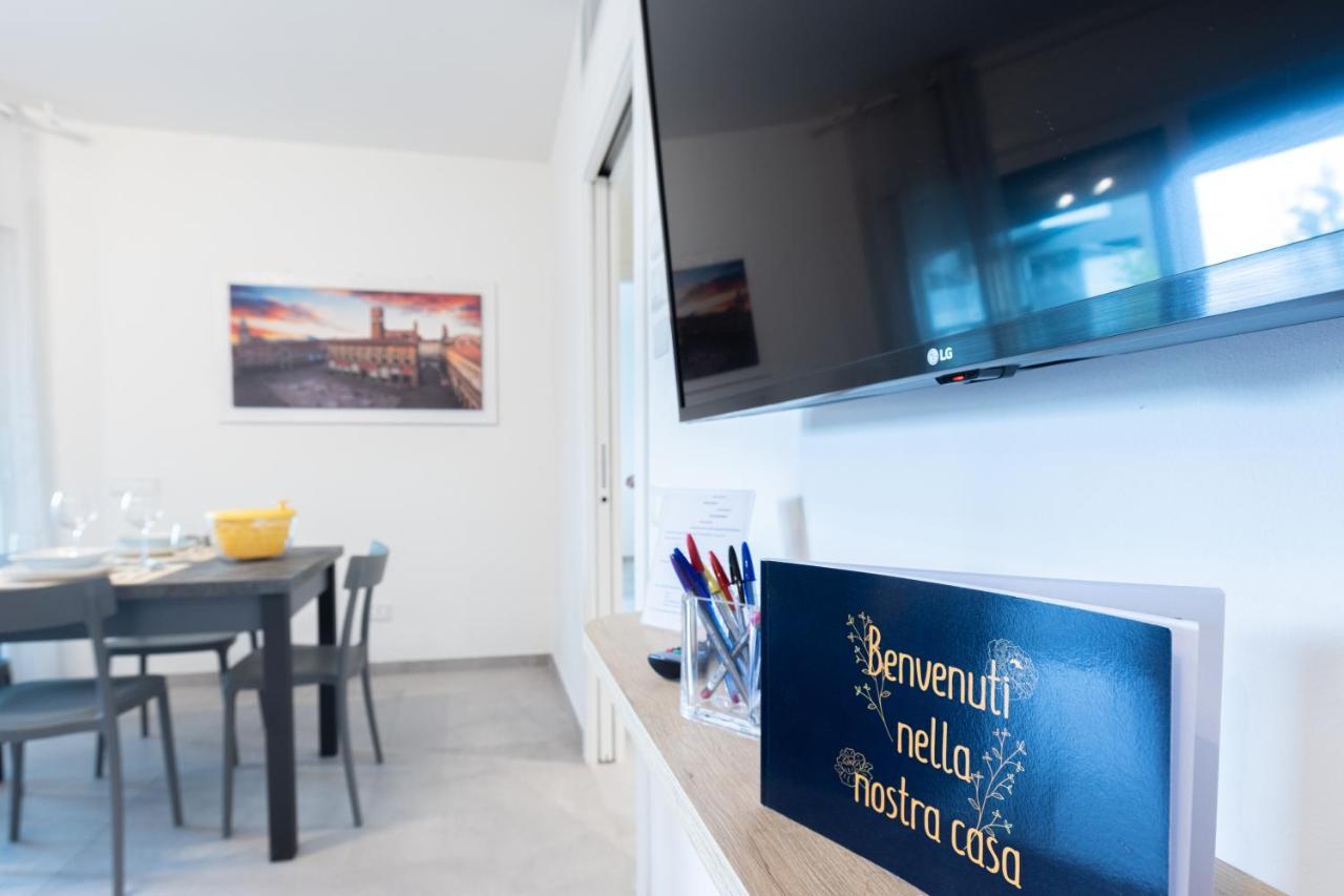 Rossana, By Short Holidays Appartement *
