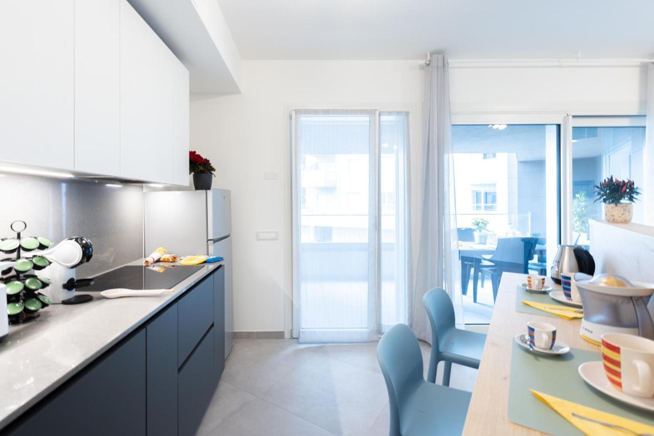 Appartement Rossana, By Short Holidays