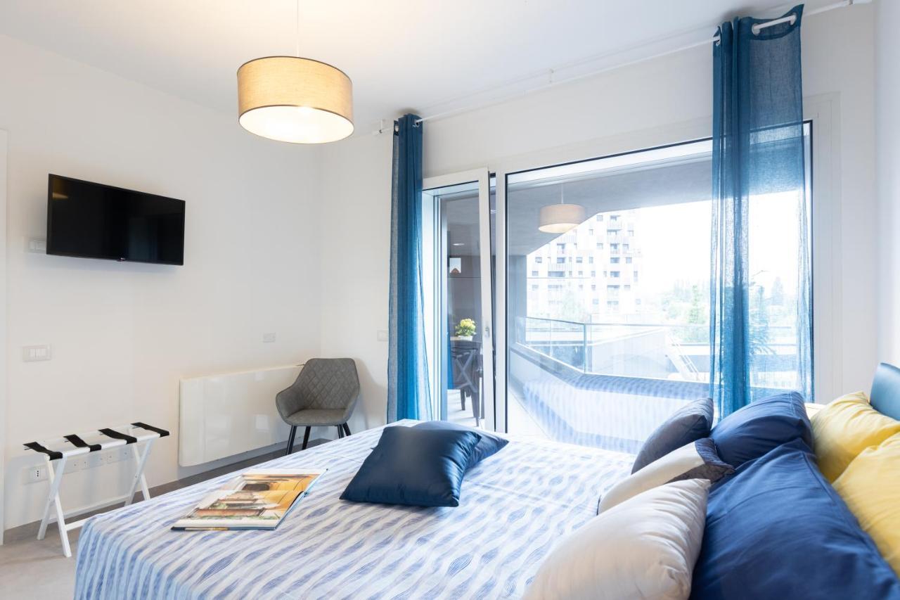 Rossana, By Short Holidays Appartement *