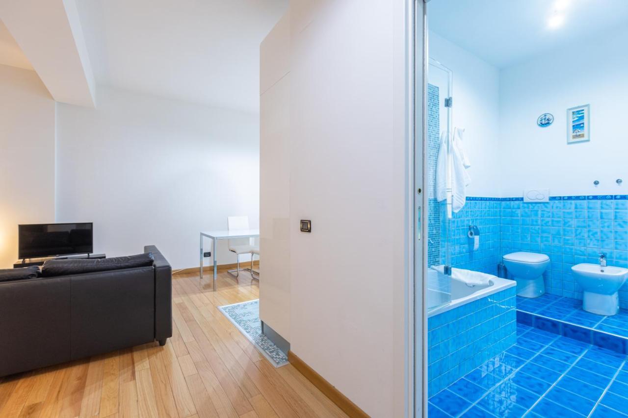 Apartment Cesare, By Short Holidays Bologna