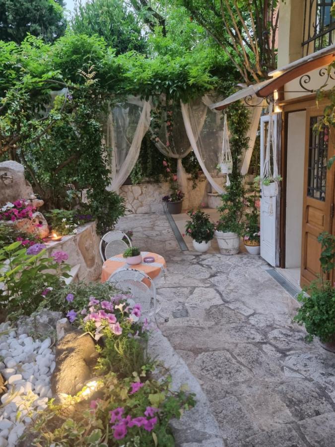 Stella Del Mar Bed & Breakfast