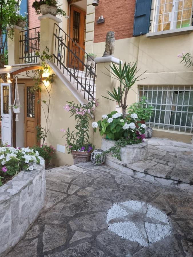 Bed & Breakfast Stella Del Mar *
