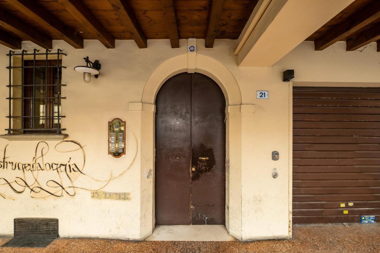 Duplex Centotrecento By Wonderful Italy Apartment