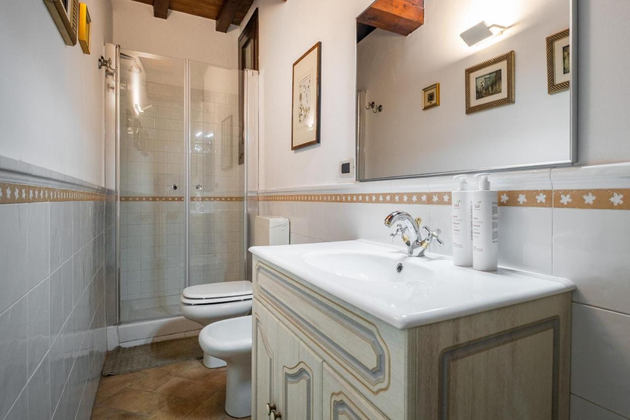 Duplex Centotrecento By Wonderful Italy Appartement