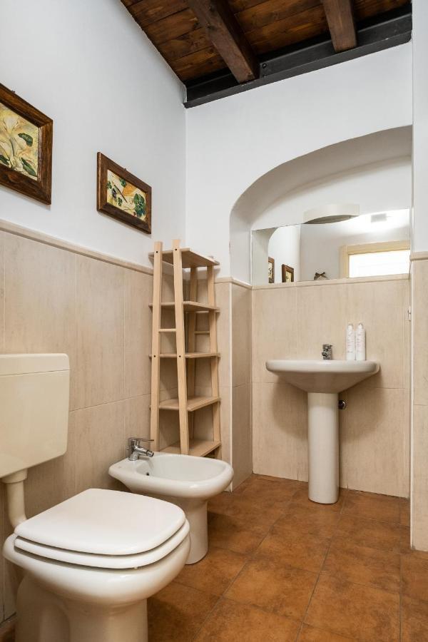 Appartement Duplex Centotrecento By Wonderful Italy *