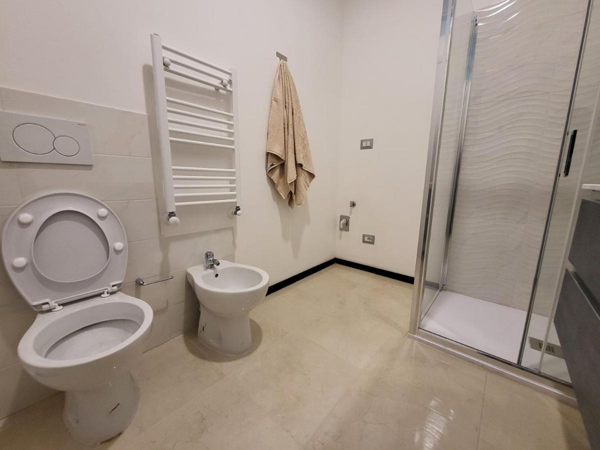 5 Min Stazione - 4 Piano Senza Ascensore Guest house