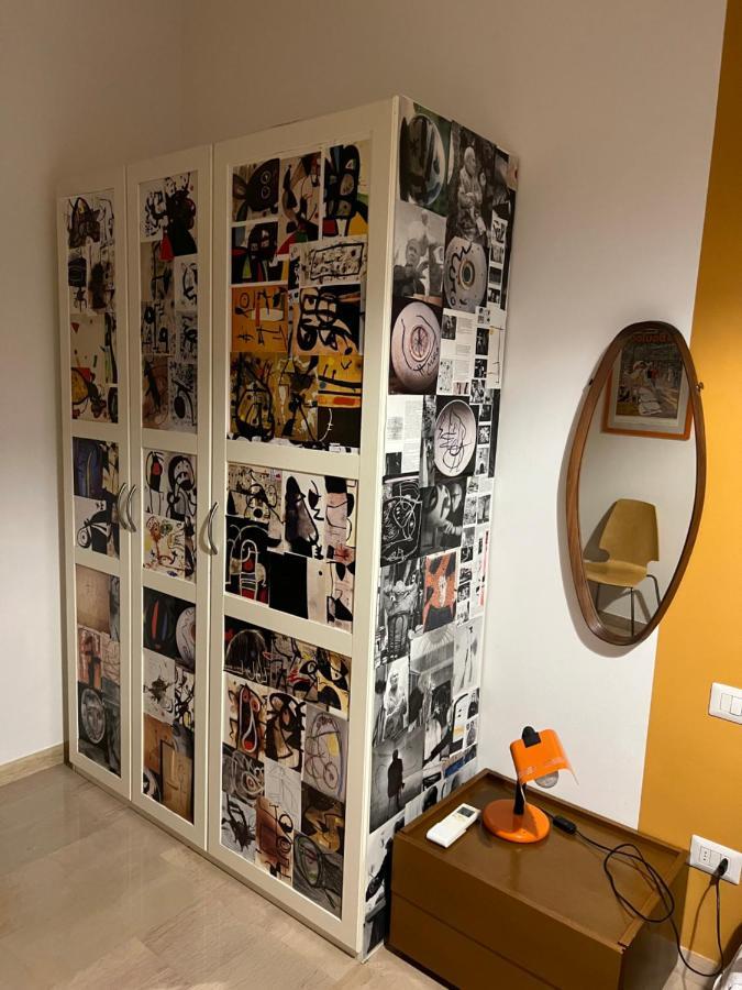 Moonlight Centro Guest house Bologna