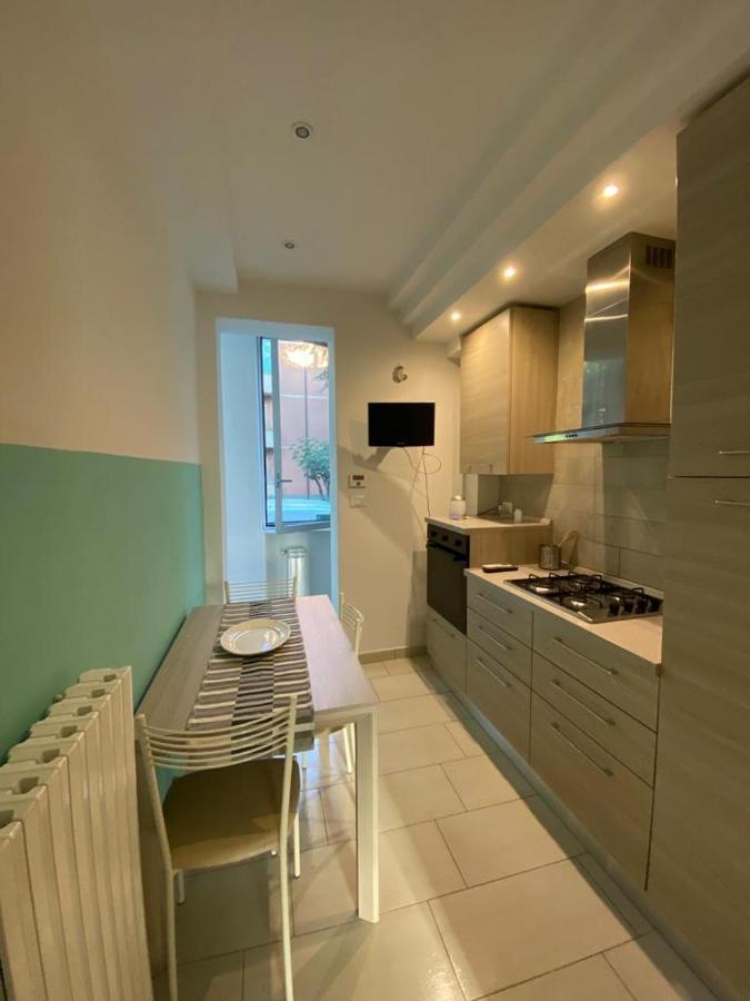 Apartment Casa Mariso *