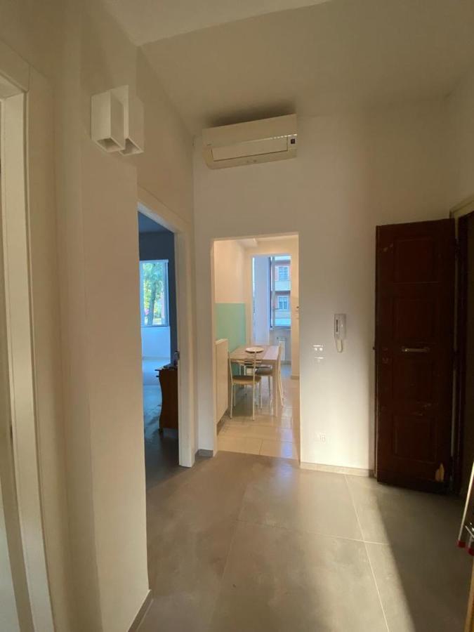 Casa Mariso Apartment *