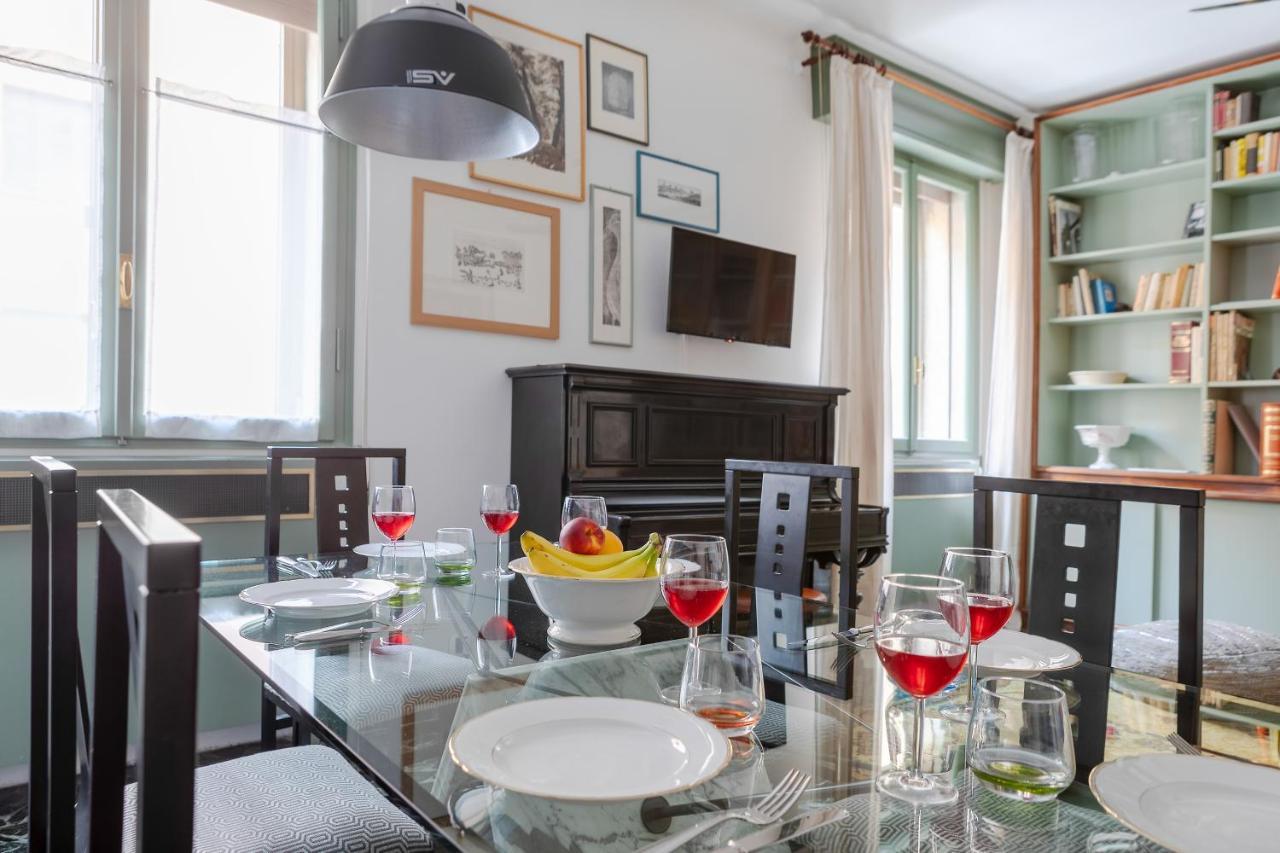 Ur-nest Borgo B Apartment Bologna