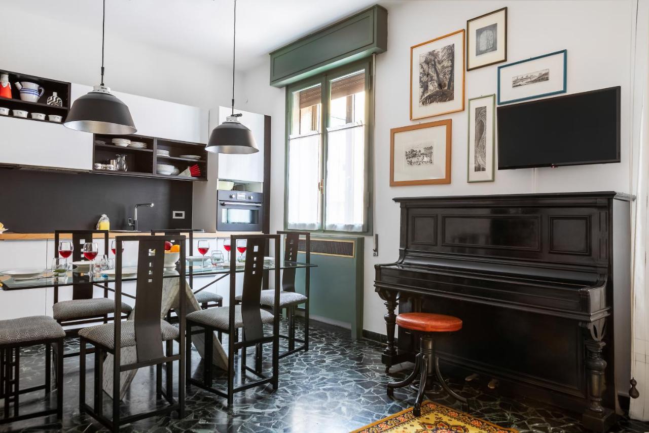 Ur-nest Borgo B Apartment