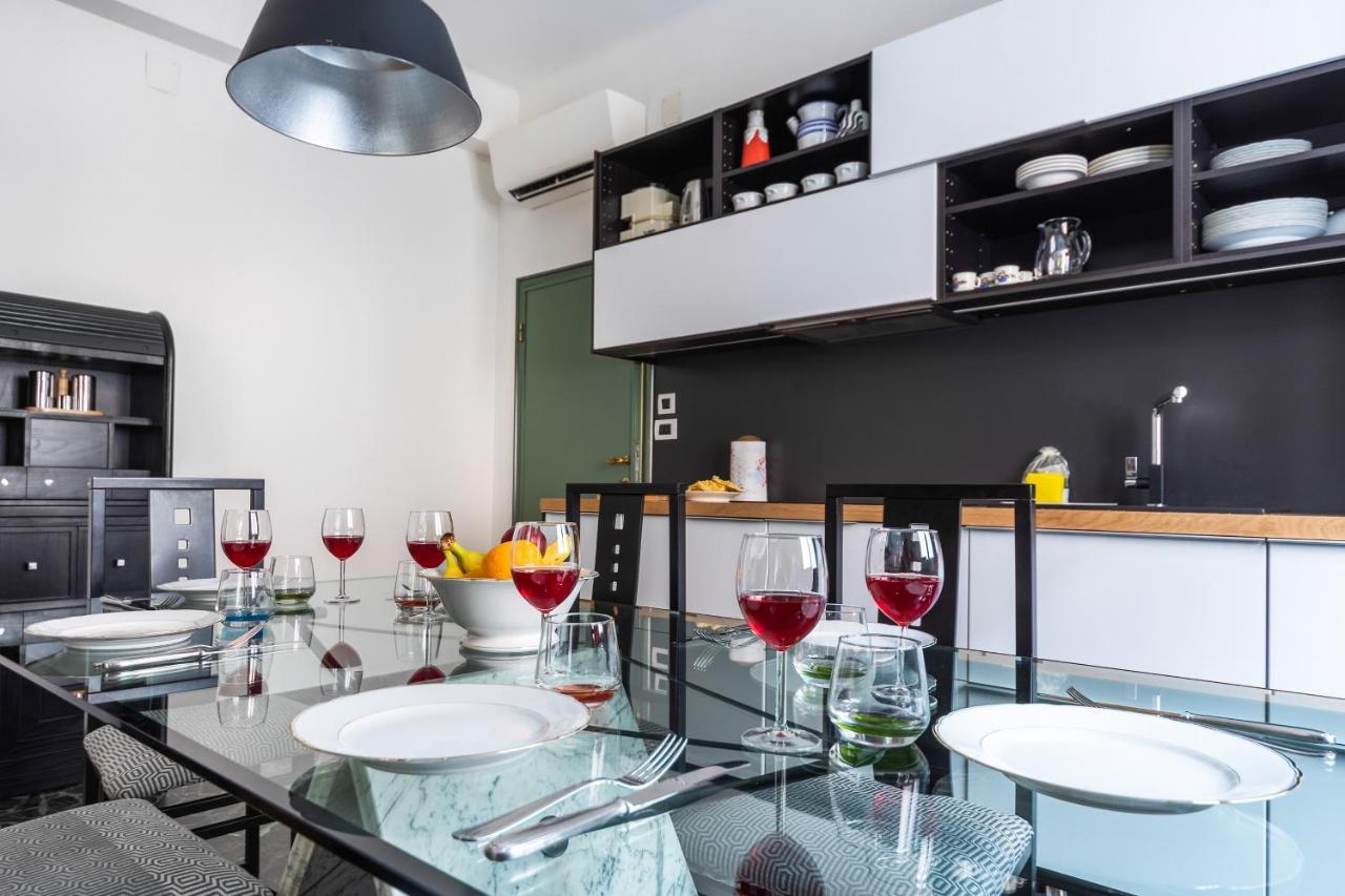 Ur-nest Borgo B * Bologna