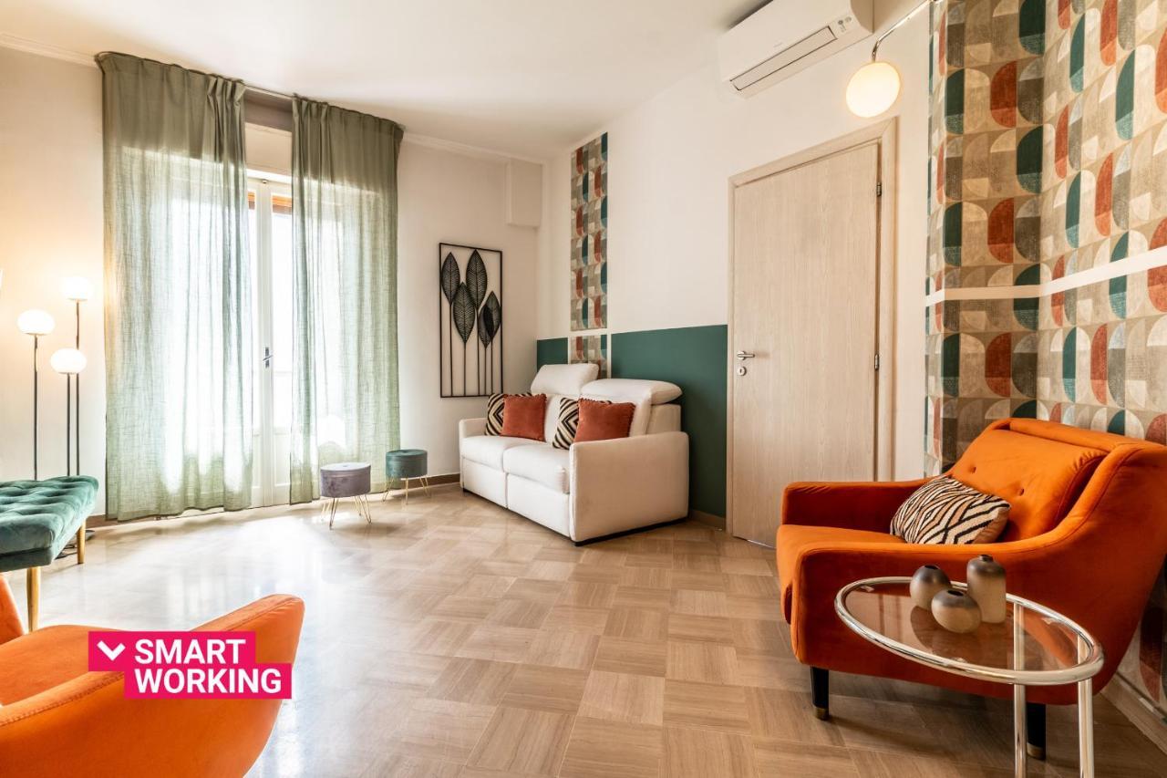Appartement Colorful In Riva Di Reno By Wonderful Italy Bologna