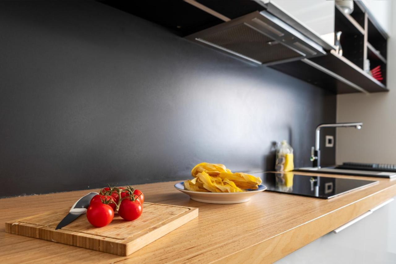 Apartment Ur-nest Borgo B Bologna