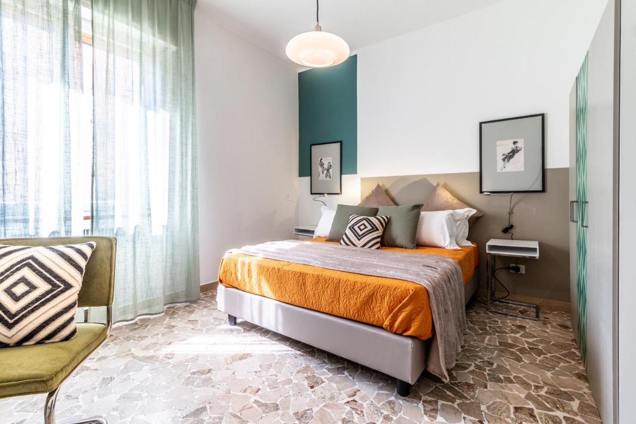 Colorful In Riva Di Reno By Wonderful Italy Bologna