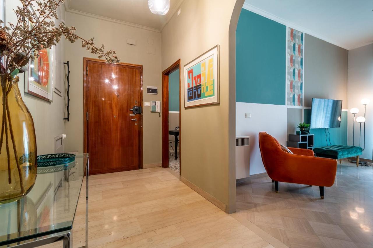 Appartement Colorful In Riva Di Reno By Wonderful Italy