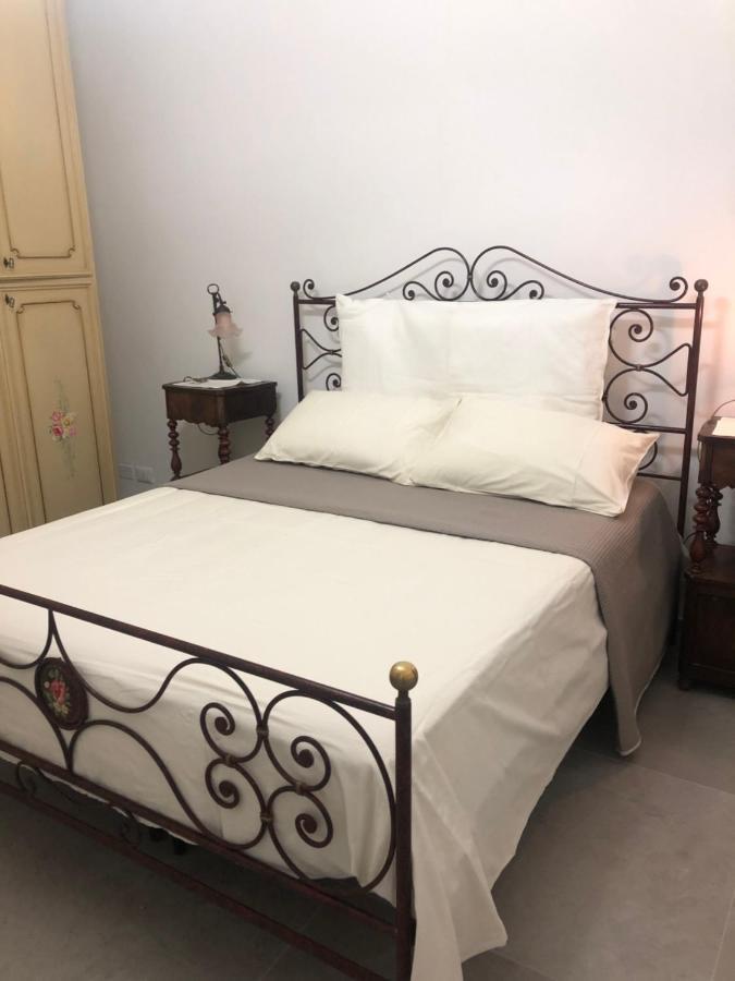 Apartment Casa Mariso *