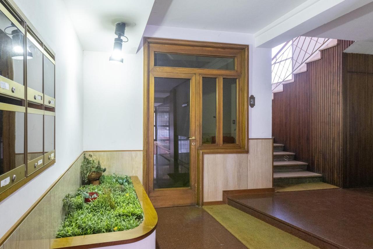 Apartamento Montebello, By Short Holidays Bolonha