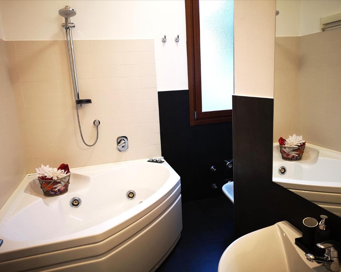 Montanari Flat Apartment Bologna