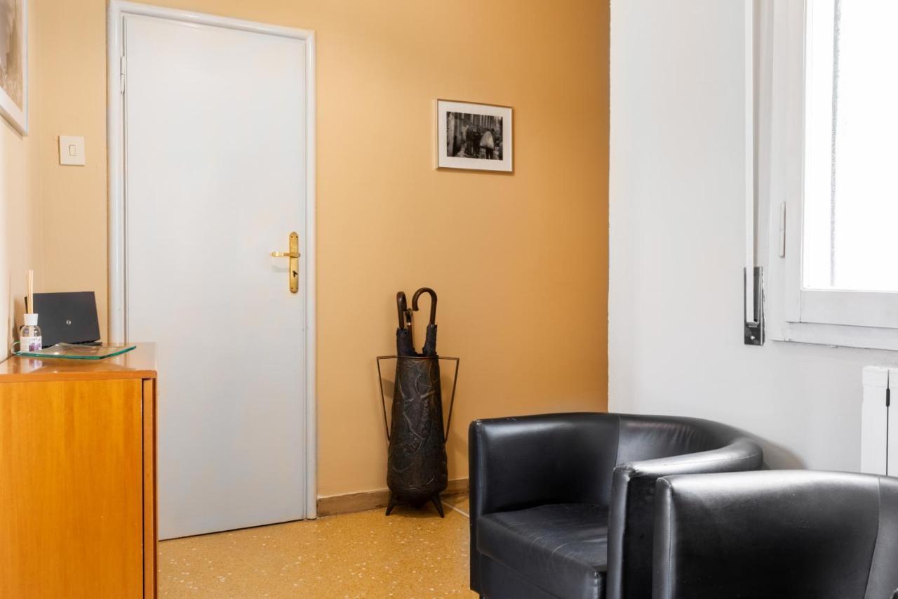 Apartment Ur-nest Lame