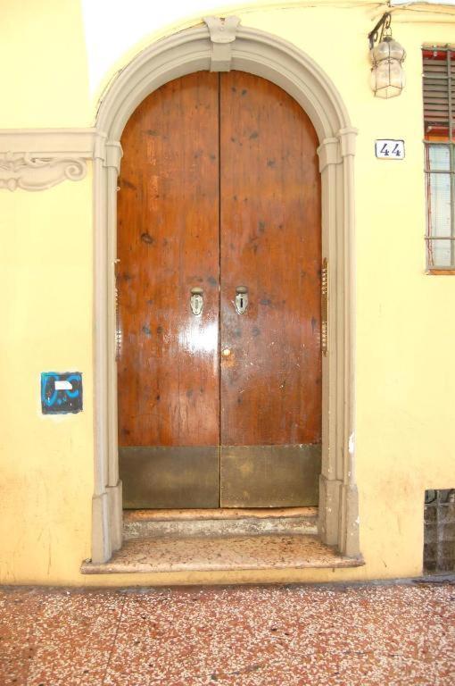 La Stanza Nel Borgo Apartment *