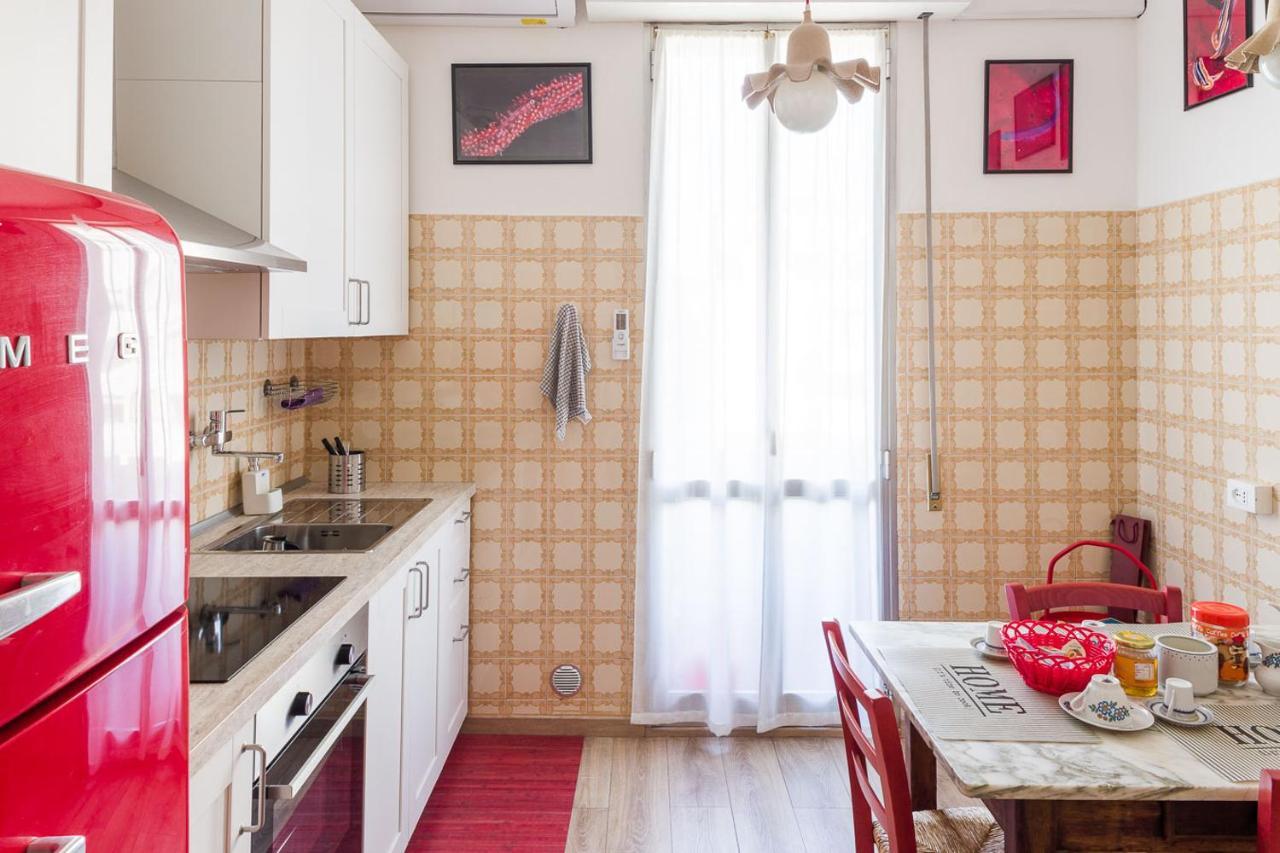 Apartment Maneki Savena *
