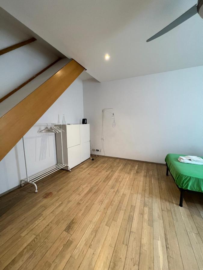 Loft Nel Cielo Bolognese * Bologna