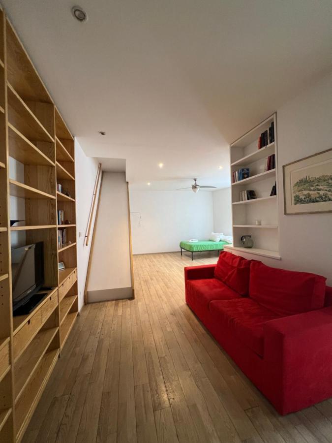 Loft Nel Cielo Bolognese