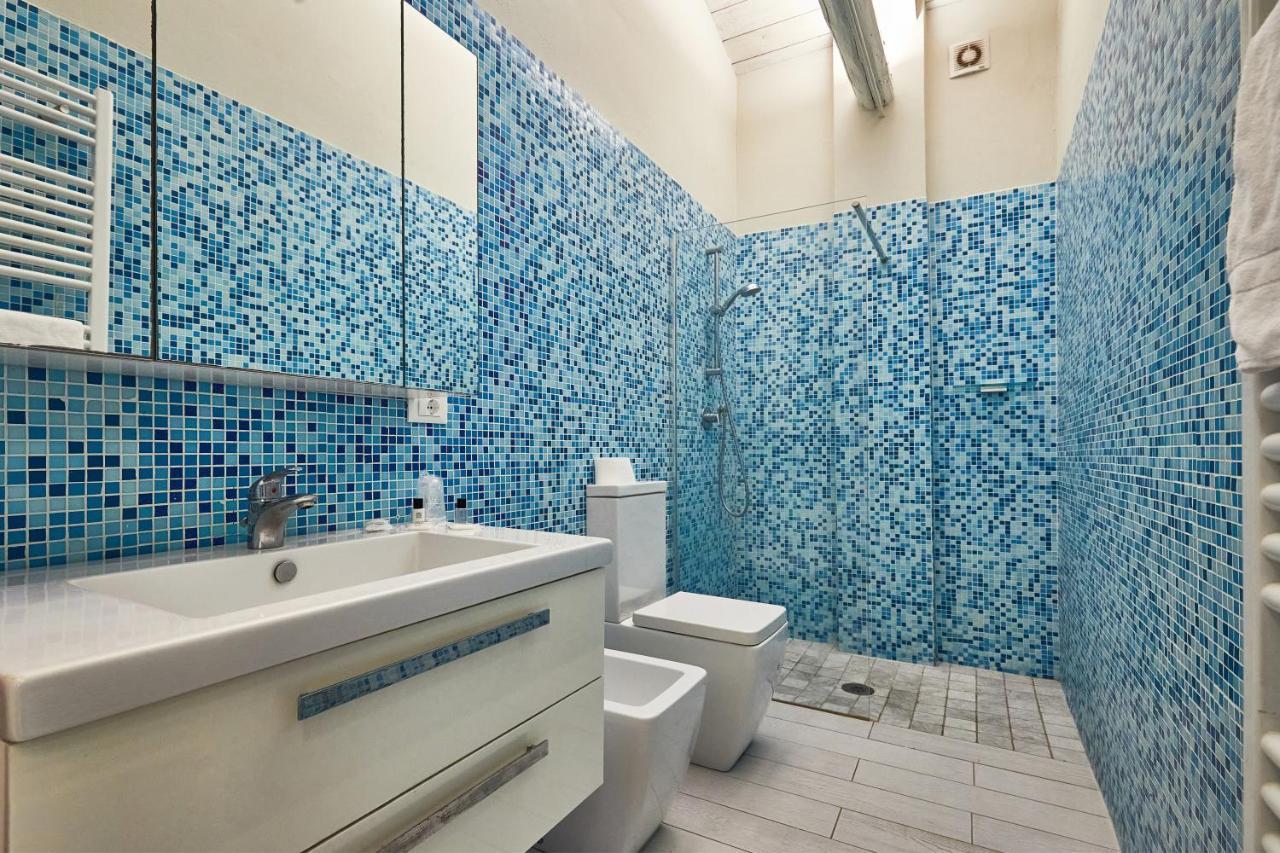 Apartamento Carlotta Fiera Bolonha