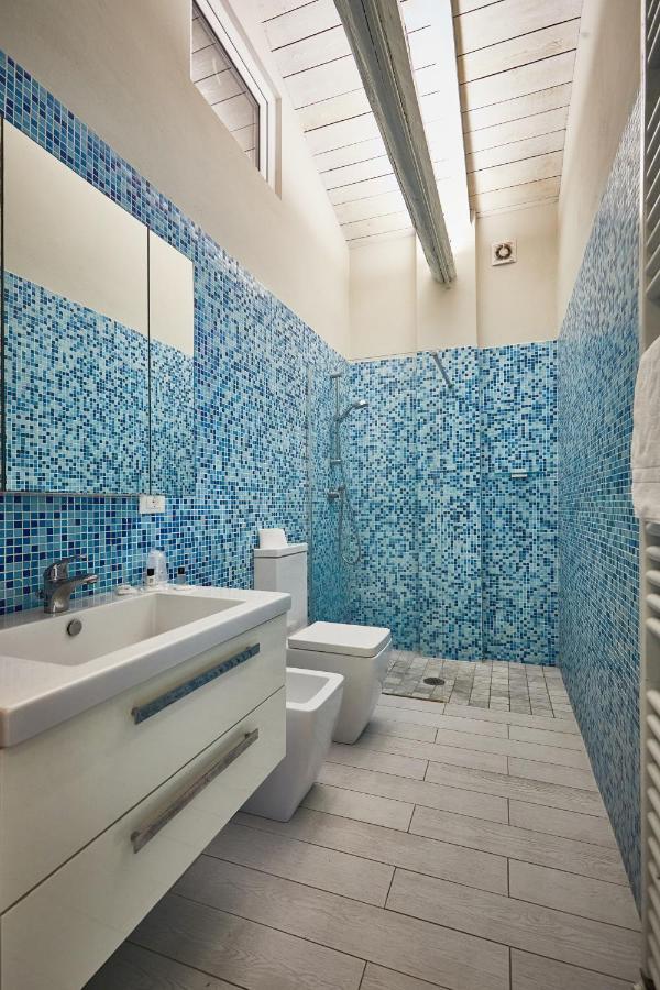 Apartment Carlotta Fiera Bologna