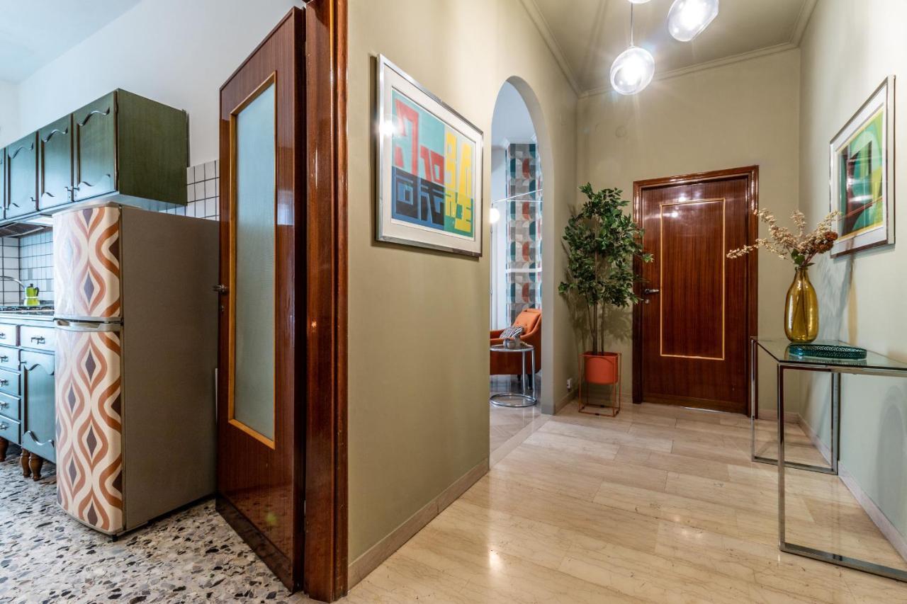 Colorful In Riva Di Reno By Wonderful Italy Appartement Bologna
