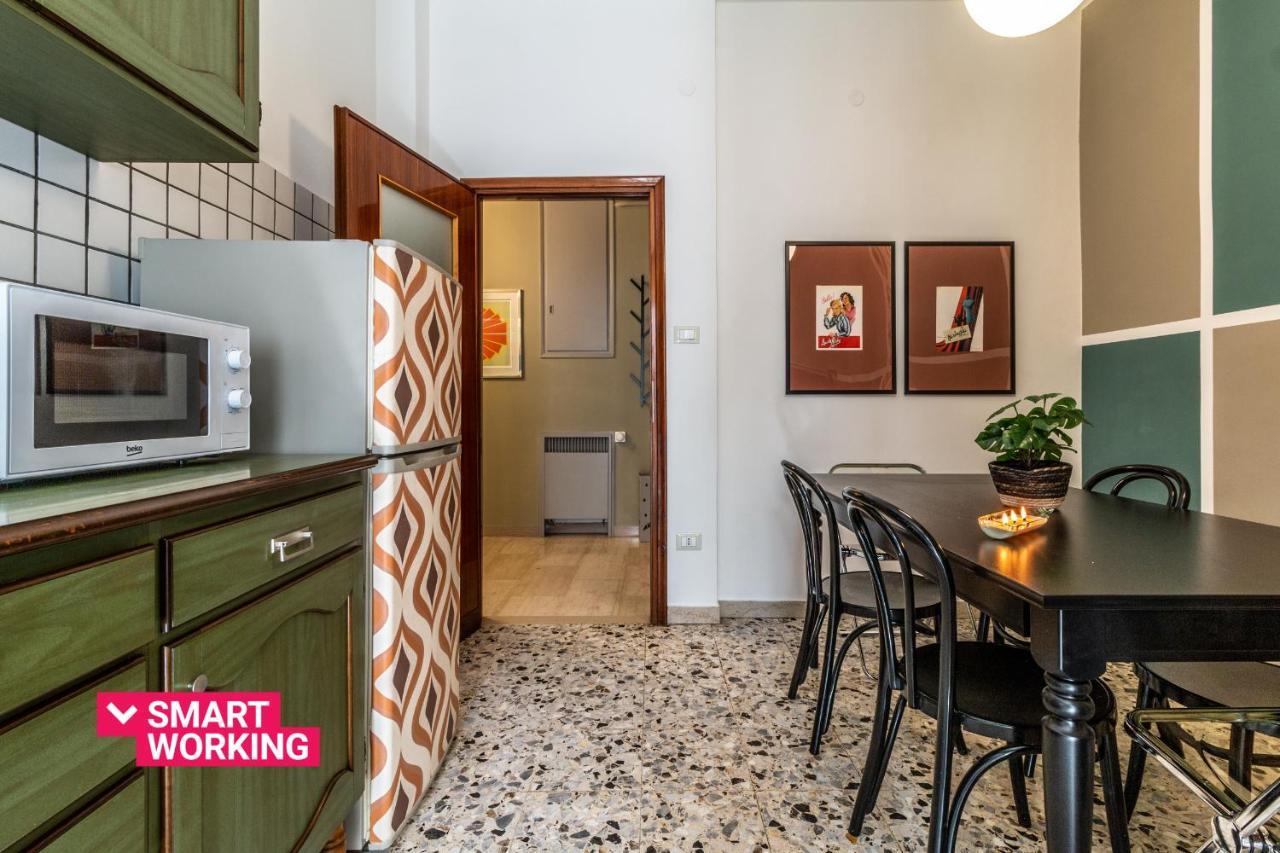 Colorful In Riva Di Reno By Wonderful Italy Appartement