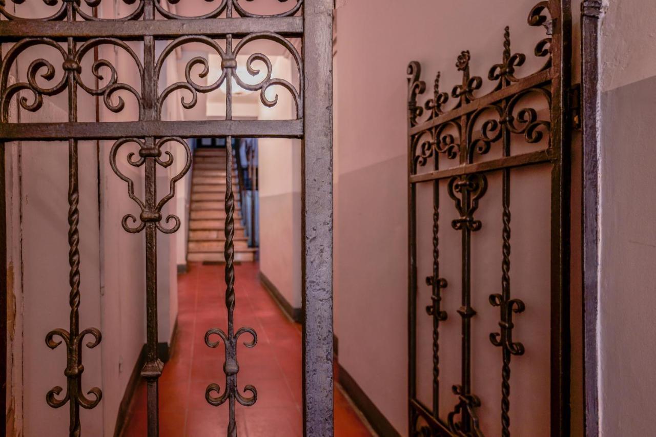 Appartement A Un Passo Da Lucio *