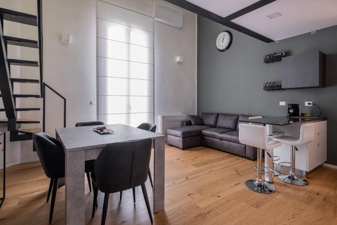 Mazzini Elegant By Wonderful Italy Bologna