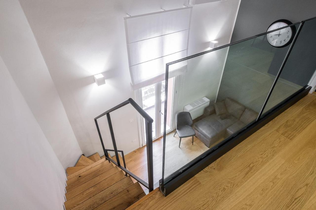 Apartment Mazzini Elegant By Wonderful Italy