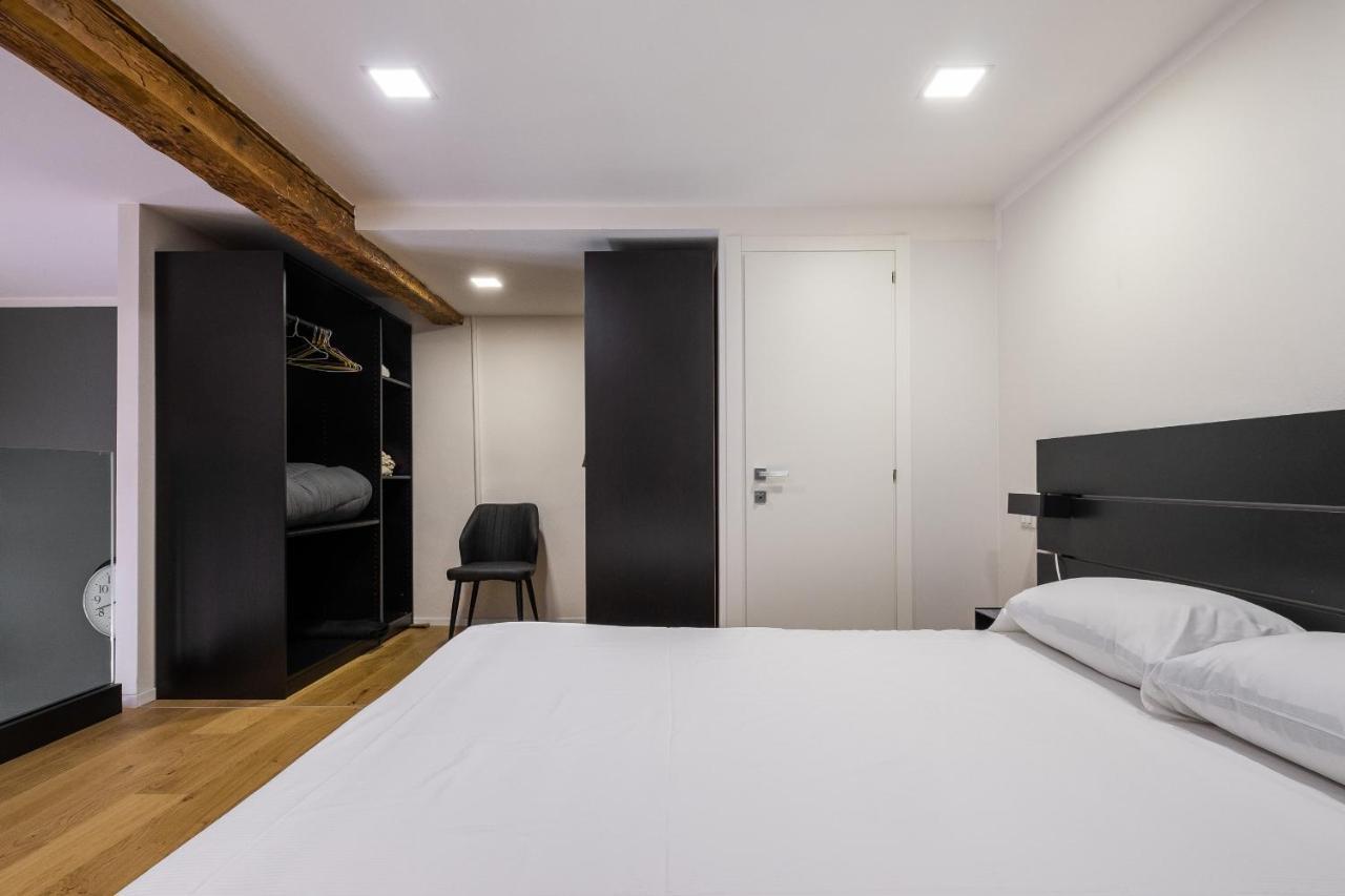 Mazzini Elegant By Wonderful Italy Bologna
