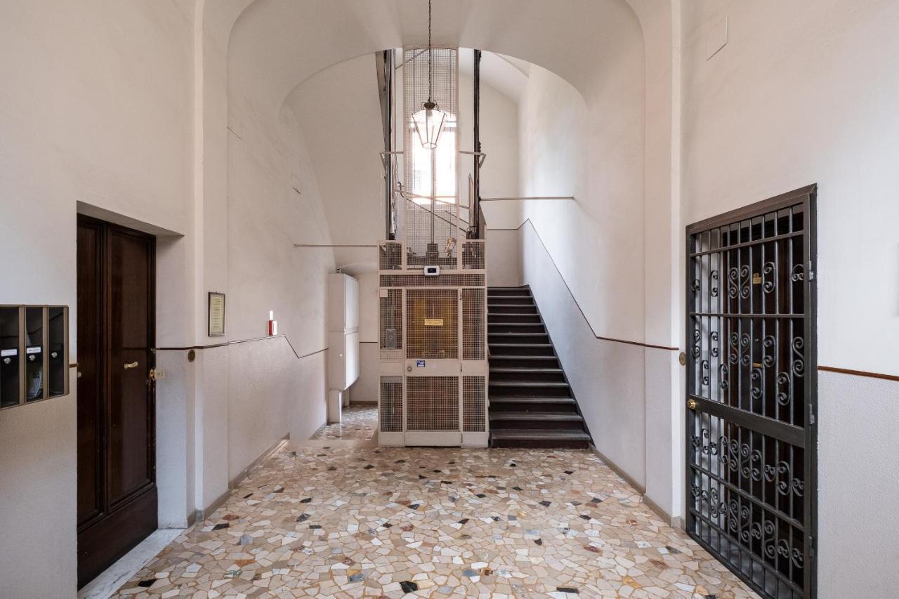 Mazzini Elegant By Wonderful Italy Apartment *