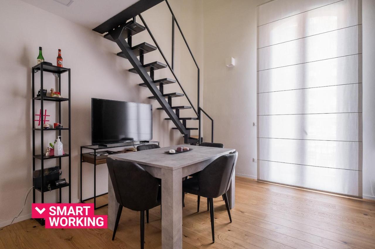 Apartment Mazzini Elegant By Wonderful Italy
