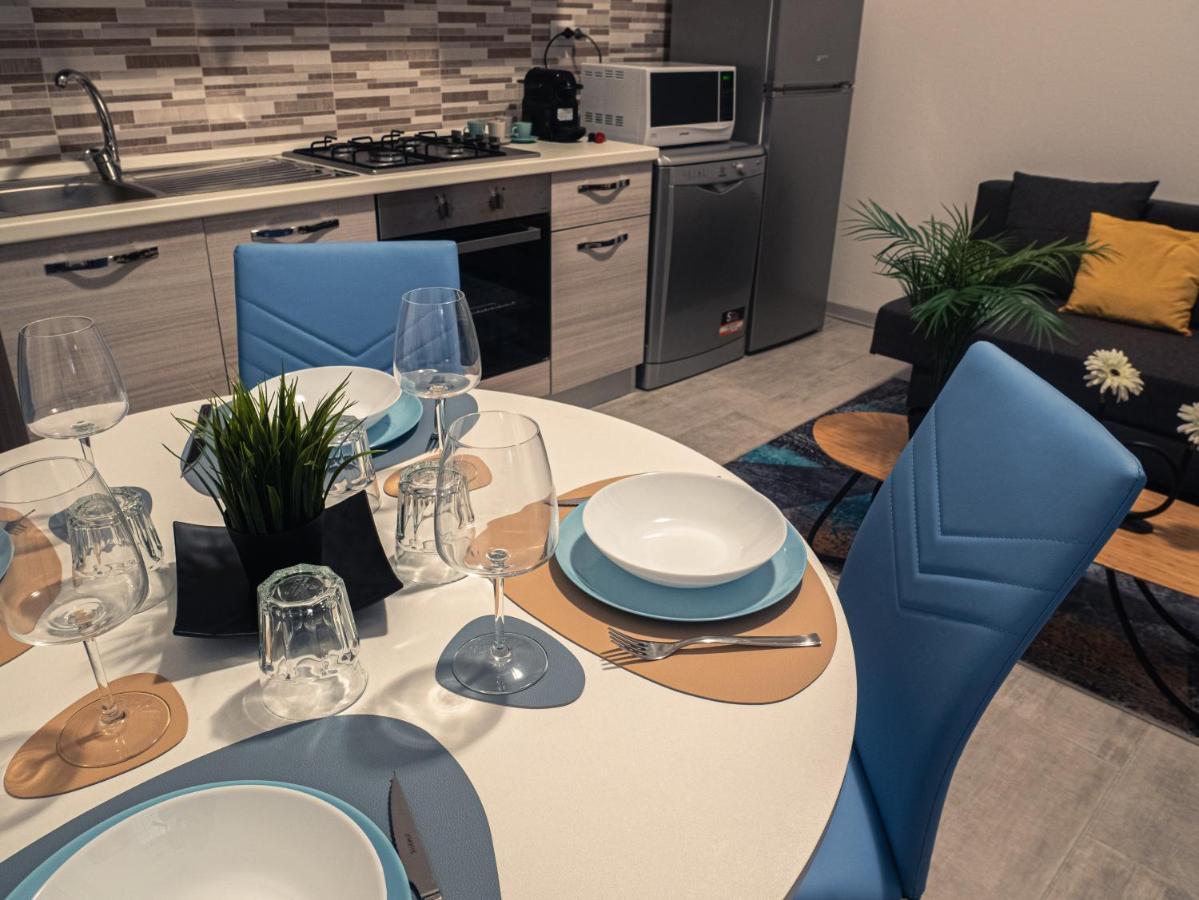 Apartment Near Center Design In Borgo Panigale Bologna