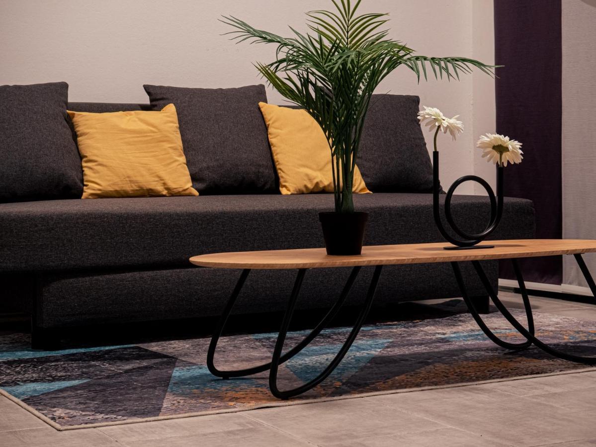 Apartment Near Center Design In Borgo Panigale *