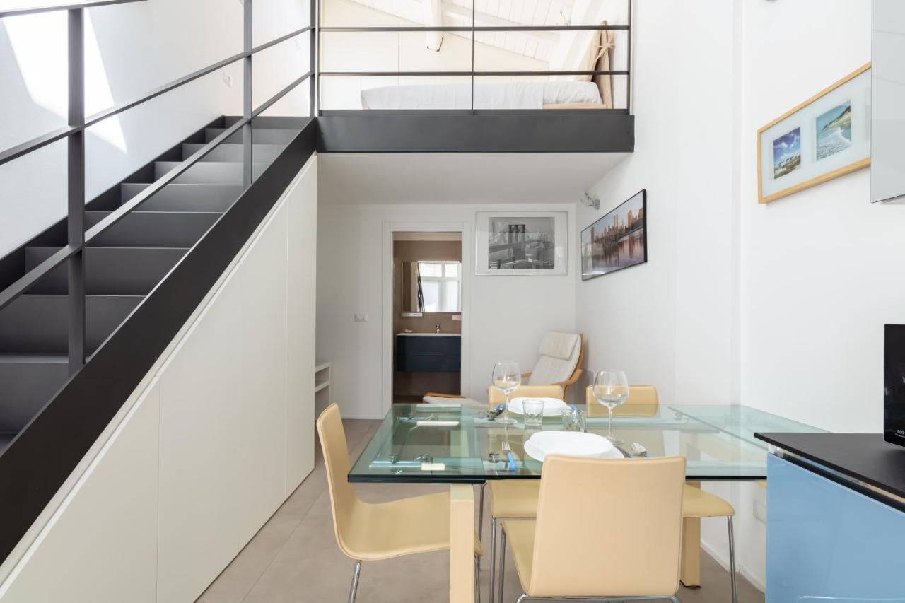 Ecoloft - Choice - By Host4u * Bologna