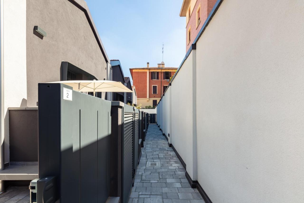 Ecoloft - Choice - By Host4u Apartment Bologna