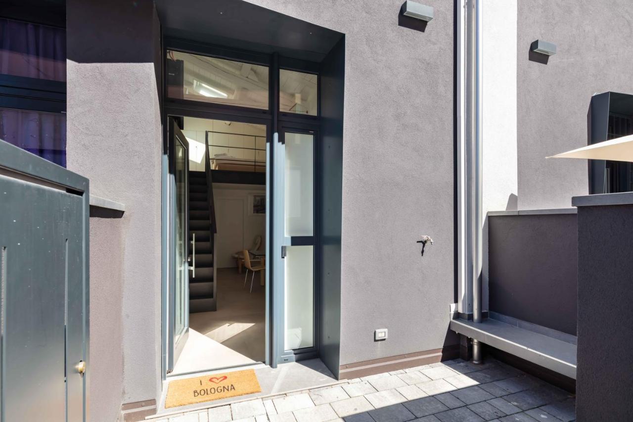 Ecoloft - Choice - By Host4u Apartment