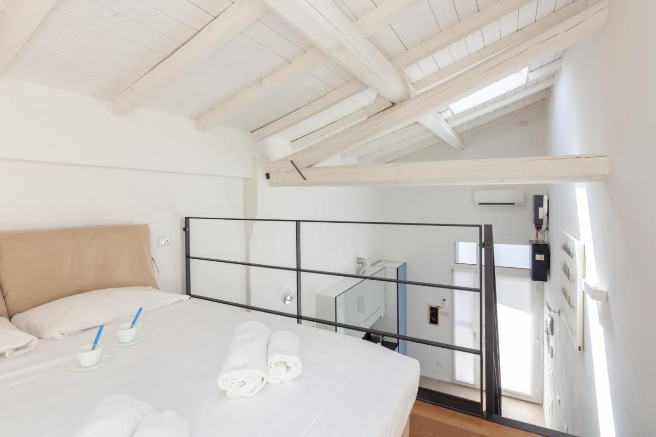 Ecoloft - Choice - By Host4u Bologna