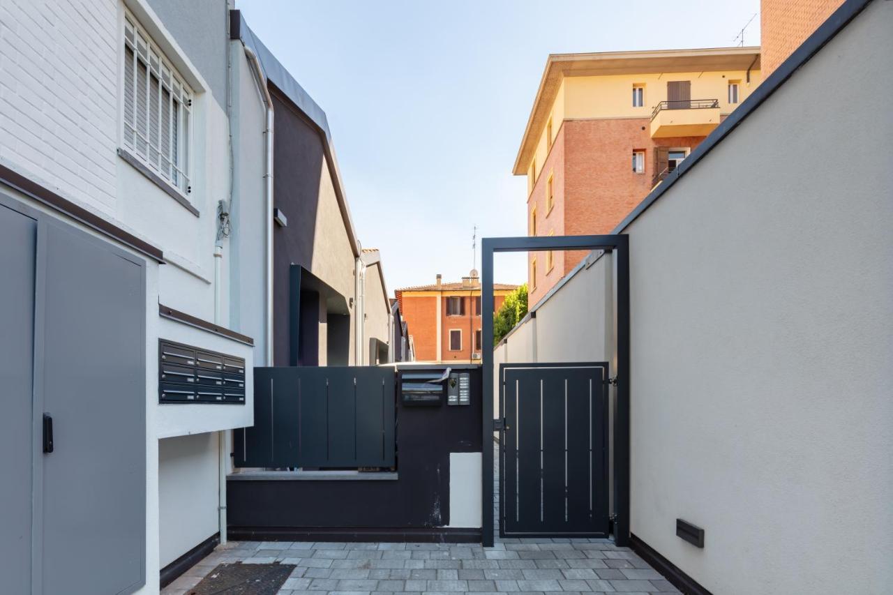 Apartment Ecoloft - Choice - By Host4u Bologna