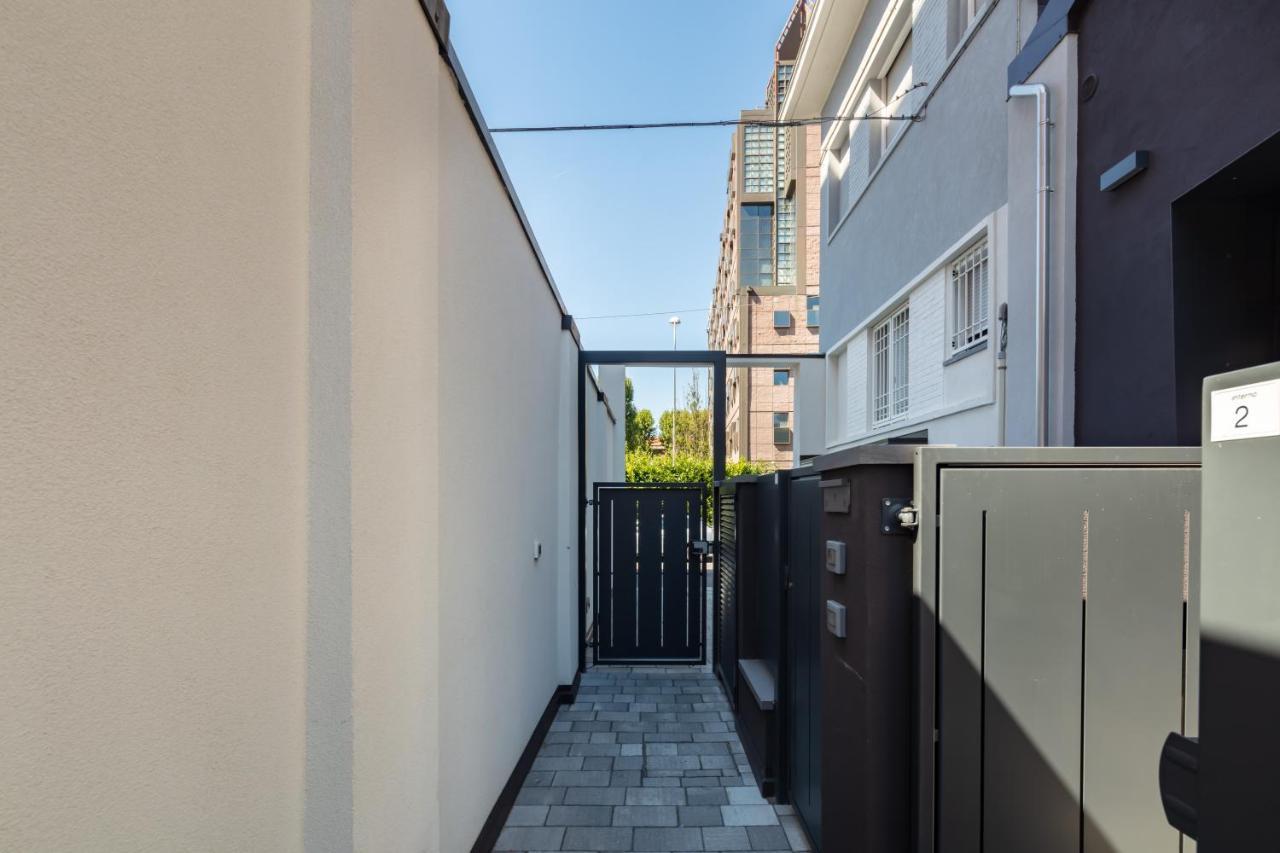 Ecoloft - Choice - By Host4u Apartment *