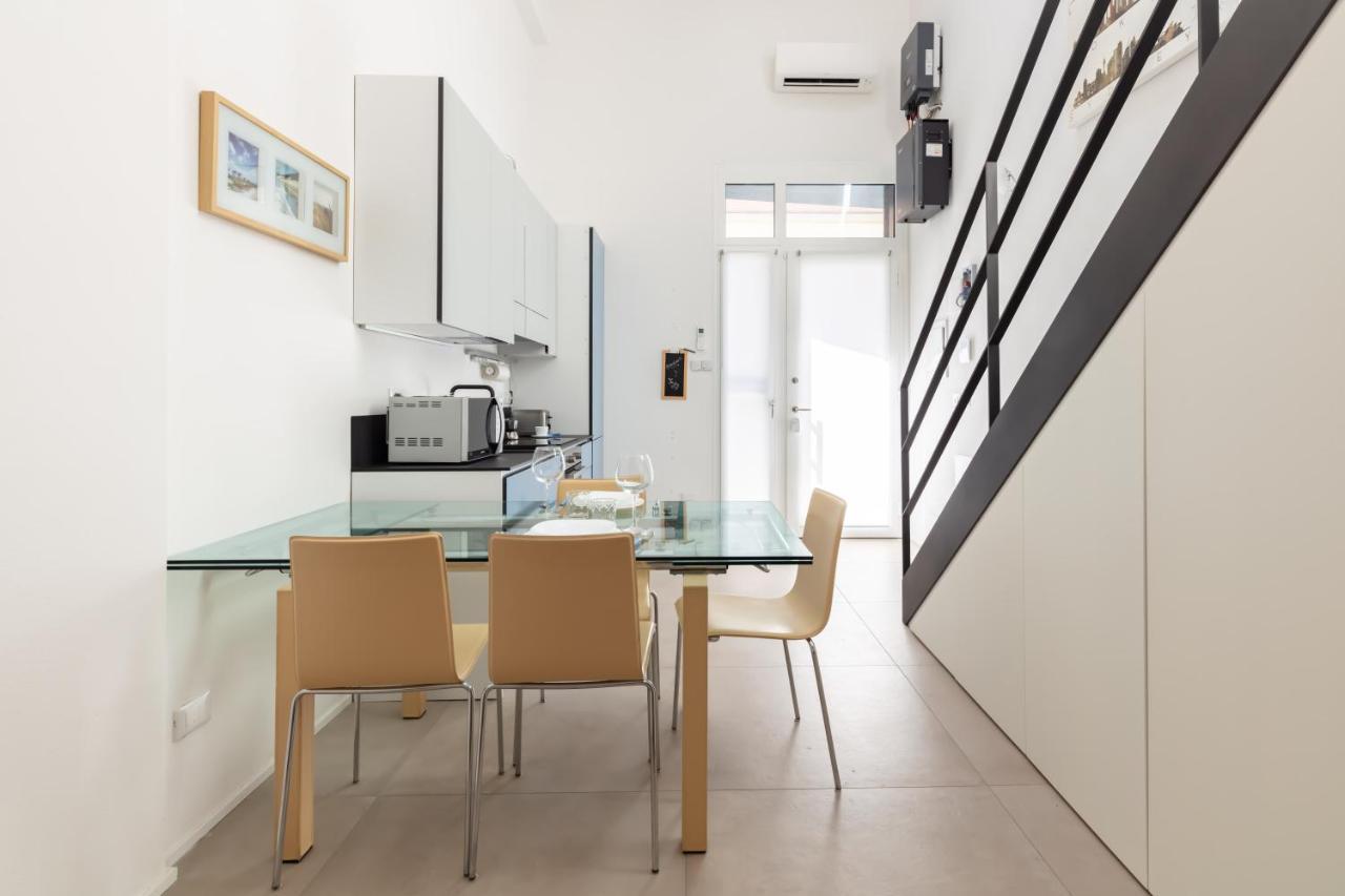 Ecoloft - Choice - By Host4u * Bologna