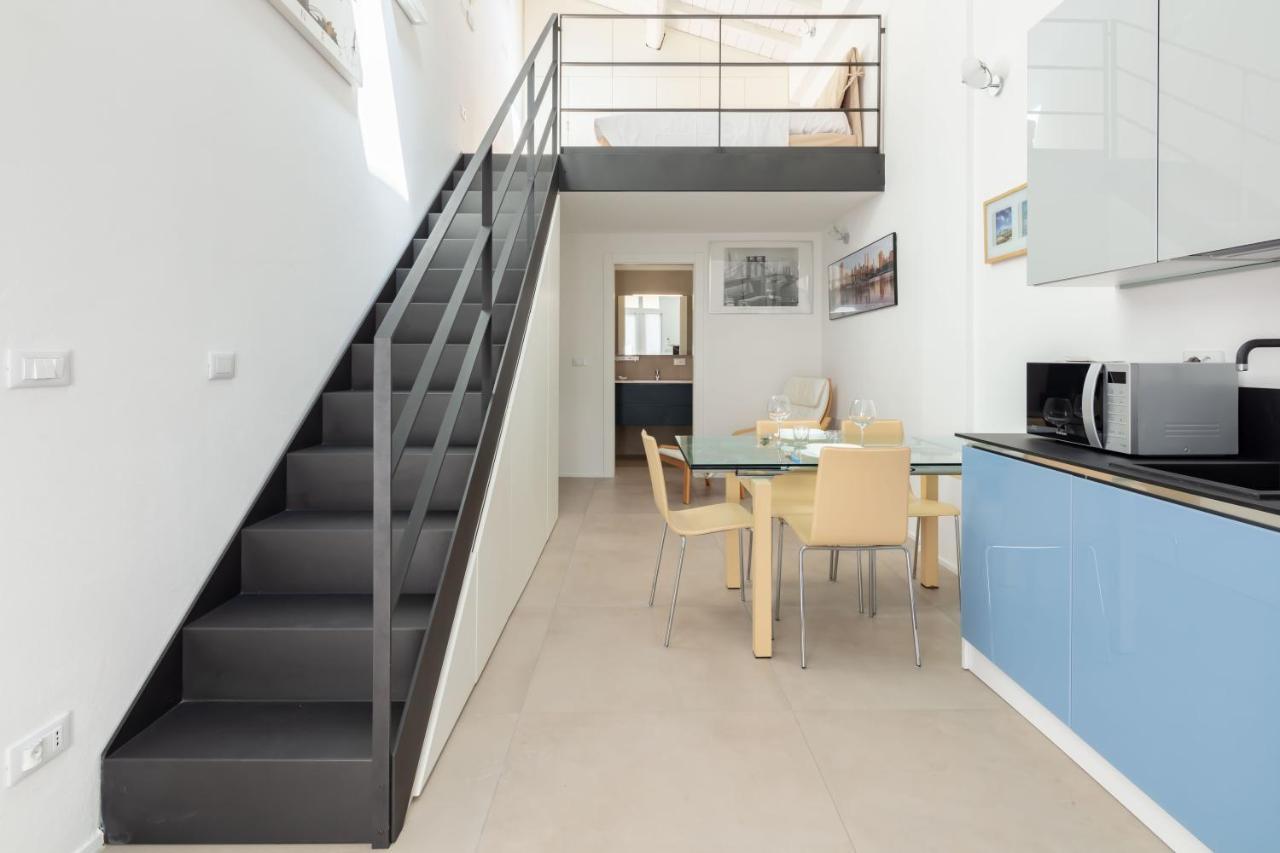 Ecoloft - Choice - By Host4u Bologna