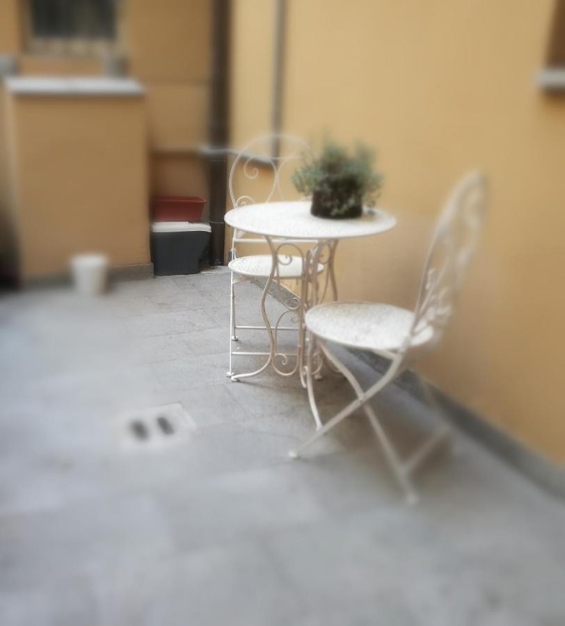 Apartment Casina Centotrecento-romantic & Quite Apartment-