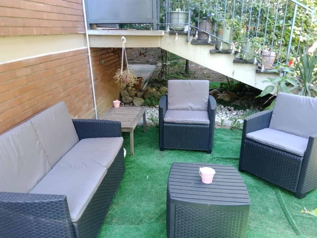 A Casa Di Gemma Guest house